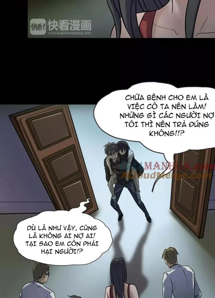 Ma Đô Dị Sự Chapter 26 - Trang 2