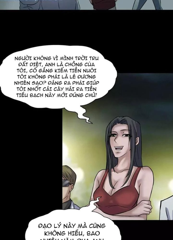 Ma Đô Dị Sự Chapter 26 - Trang 2