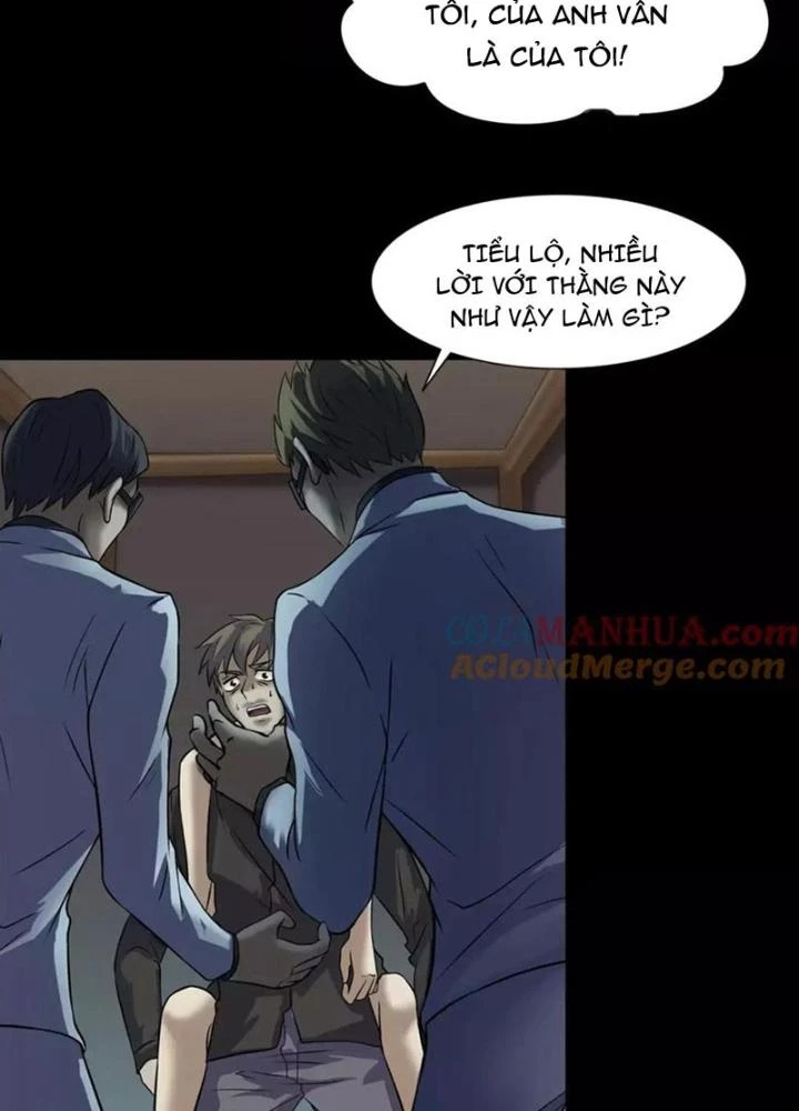 Ma Đô Dị Sự Chapter 26 - Trang 2