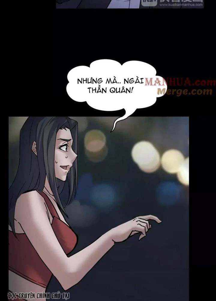Ma Đô Dị Sự Chapter 26 - Trang 2