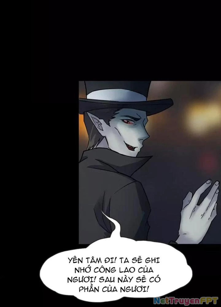 Ma Đô Dị Sự Chapter 26 - Trang 2