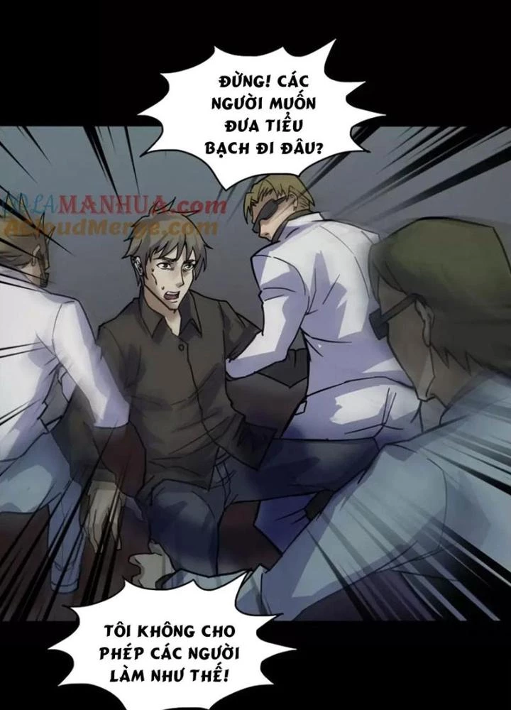 Ma Đô Dị Sự Chapter 26 - Trang 2