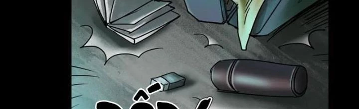 Ma Đô Dị Sự Chapter 27 - Trang 2
