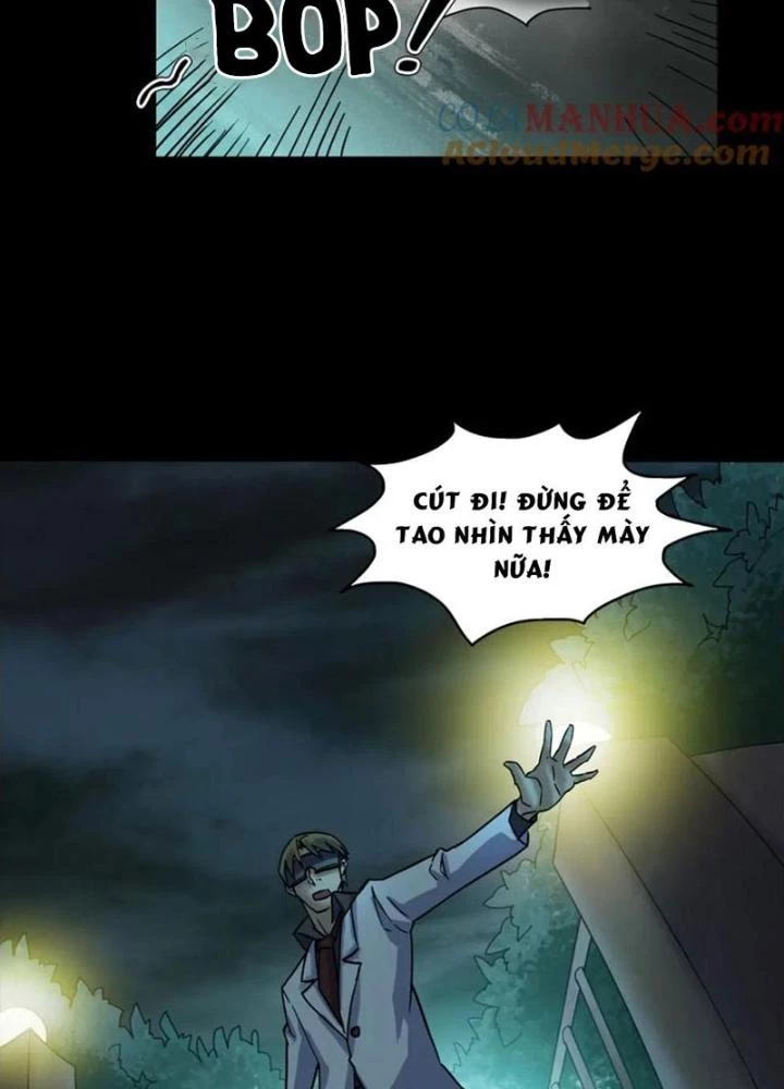 Ma Đô Dị Sự Chapter 27 - Trang 2