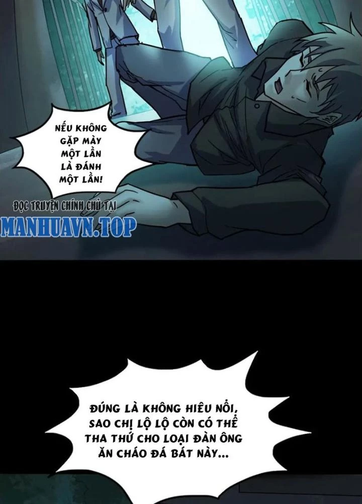 Ma Đô Dị Sự Chapter 27 - Trang 2