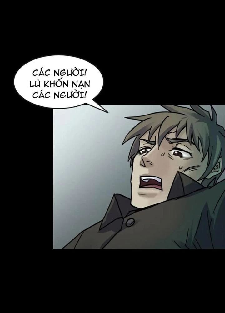 Ma Đô Dị Sự Chapter 27 - Trang 2