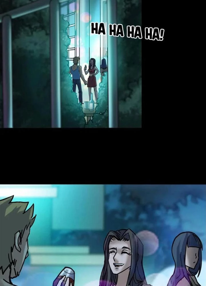 Ma Đô Dị Sự Chapter 27 - Trang 2