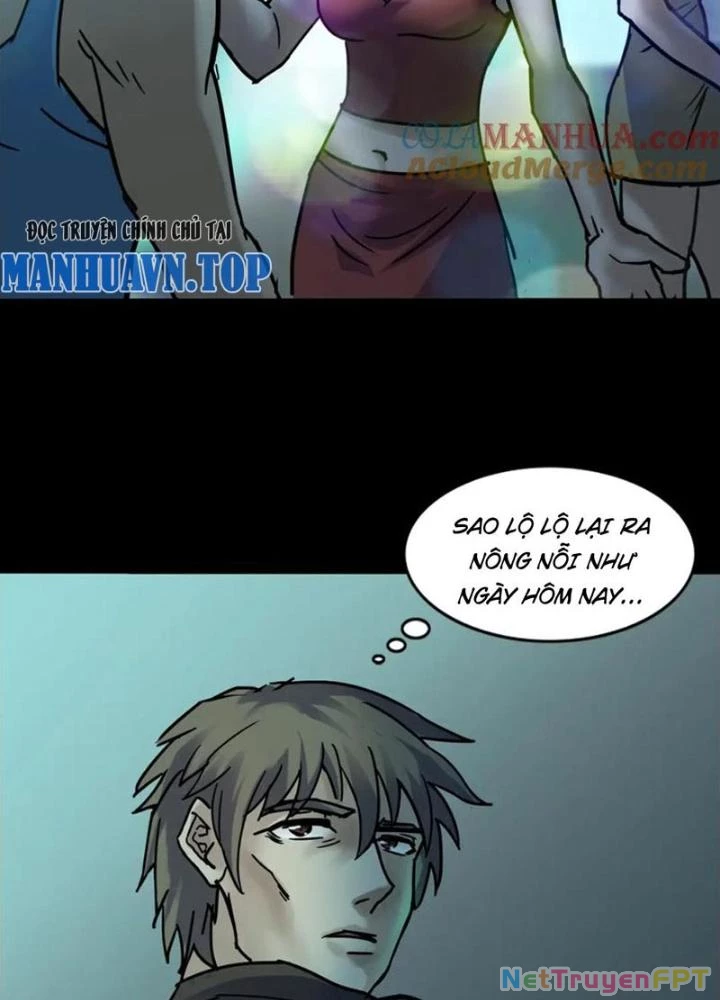 Ma Đô Dị Sự Chapter 27 - Trang 2