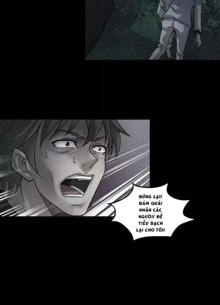 Ma Đô Dị Sự Chapter 27 - Trang 2