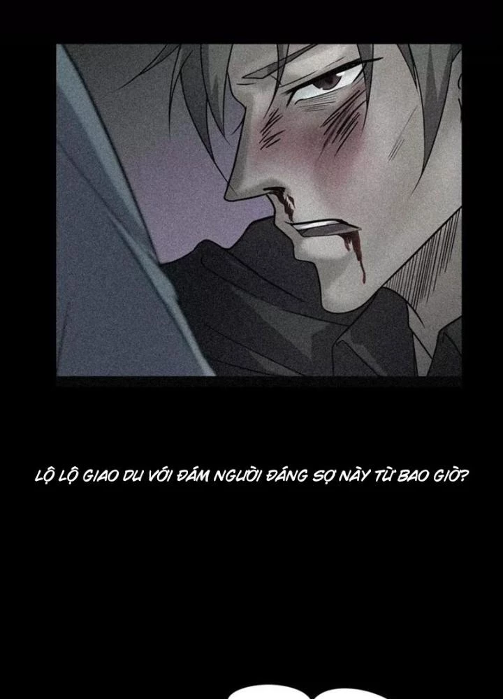 Ma Đô Dị Sự Chapter 27 - Trang 2
