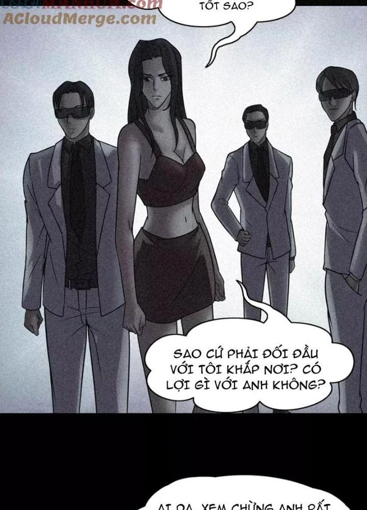 Ma Đô Dị Sự Chapter 27 - Trang 2