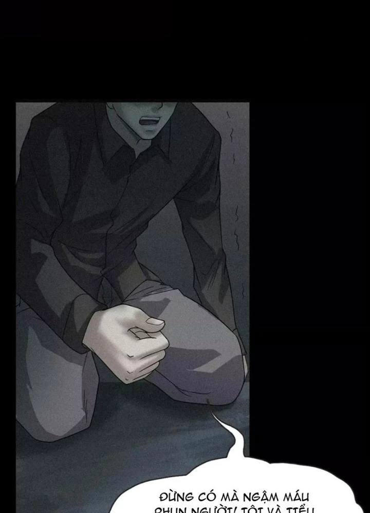 Ma Đô Dị Sự Chapter 27 - Trang 2