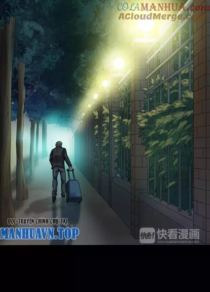 Ma Đô Dị Sự Chapter 27 - Trang 2
