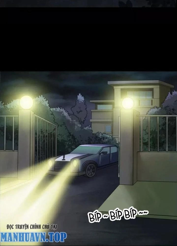 Ma Đô Dị Sự Chapter 27 - Trang 2