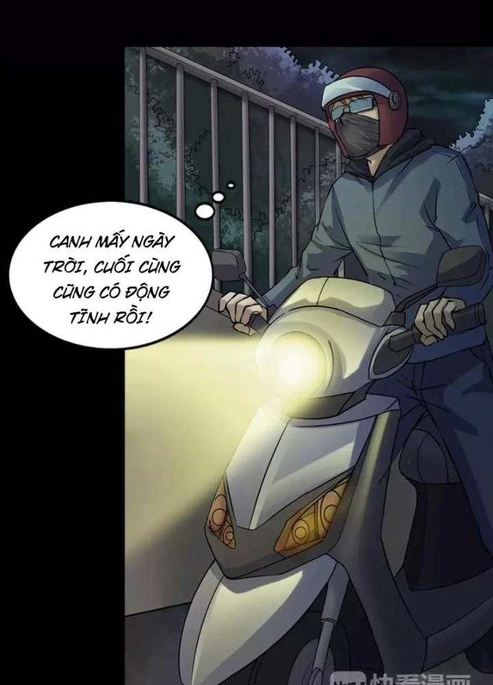 Ma Đô Dị Sự Chapter 27 - Trang 2
