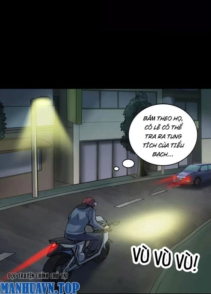 Ma Đô Dị Sự Chapter 27 - Trang 2