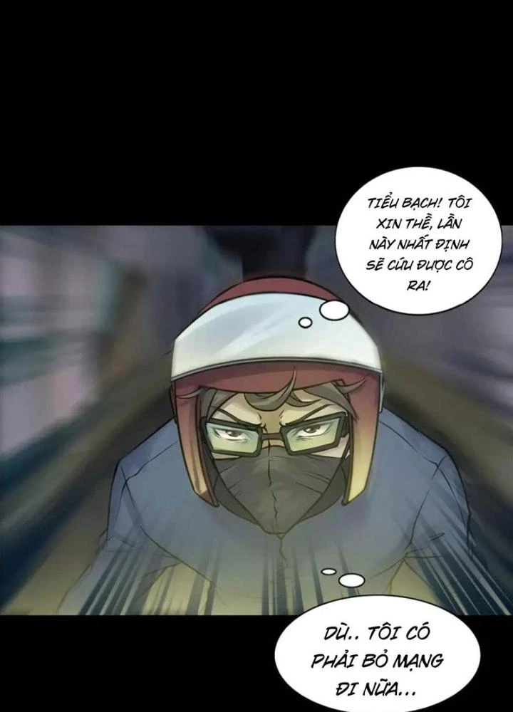 Ma Đô Dị Sự Chapter 27 - Trang 2