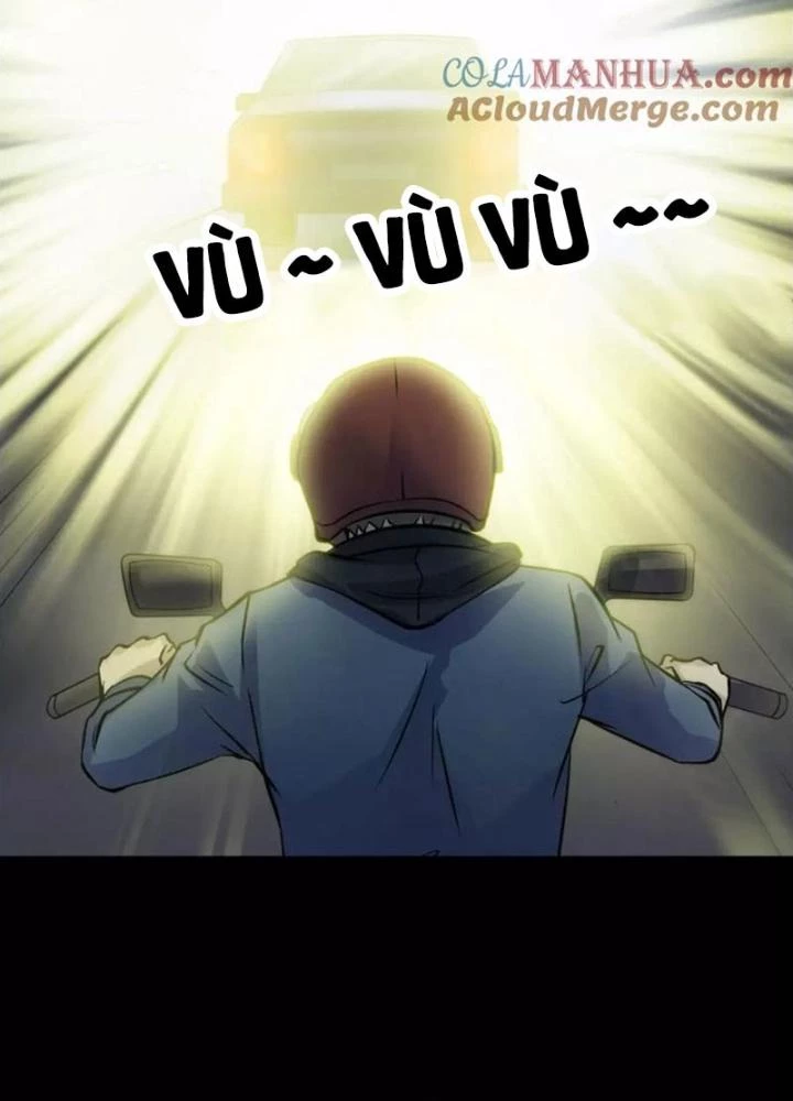 Ma Đô Dị Sự Chapter 27 - Trang 2