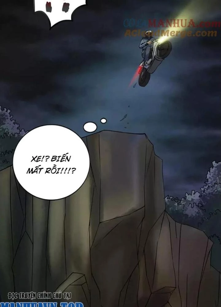 Ma Đô Dị Sự Chapter 27 - Trang 2