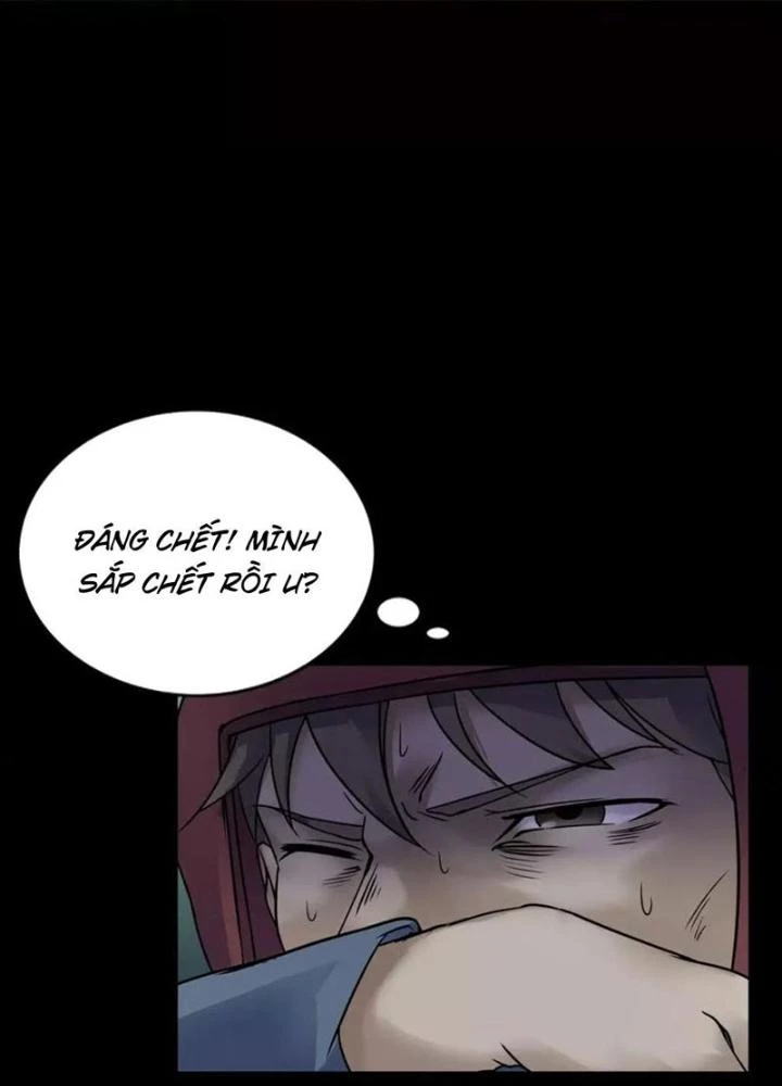 Ma Đô Dị Sự Chapter 27 - Trang 2