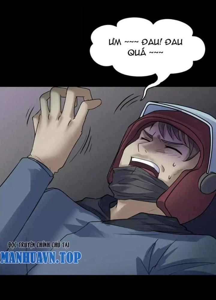 Ma Đô Dị Sự Chapter 27 - Trang 2