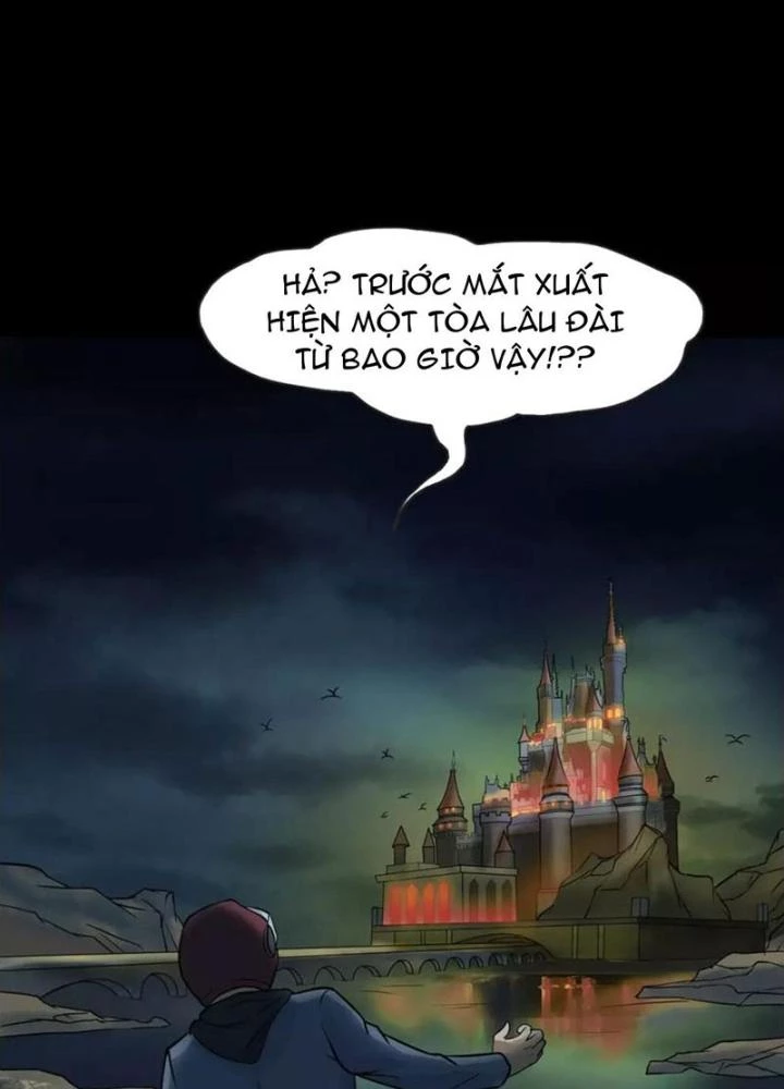 Ma Đô Dị Sự Chapter 27 - Trang 2