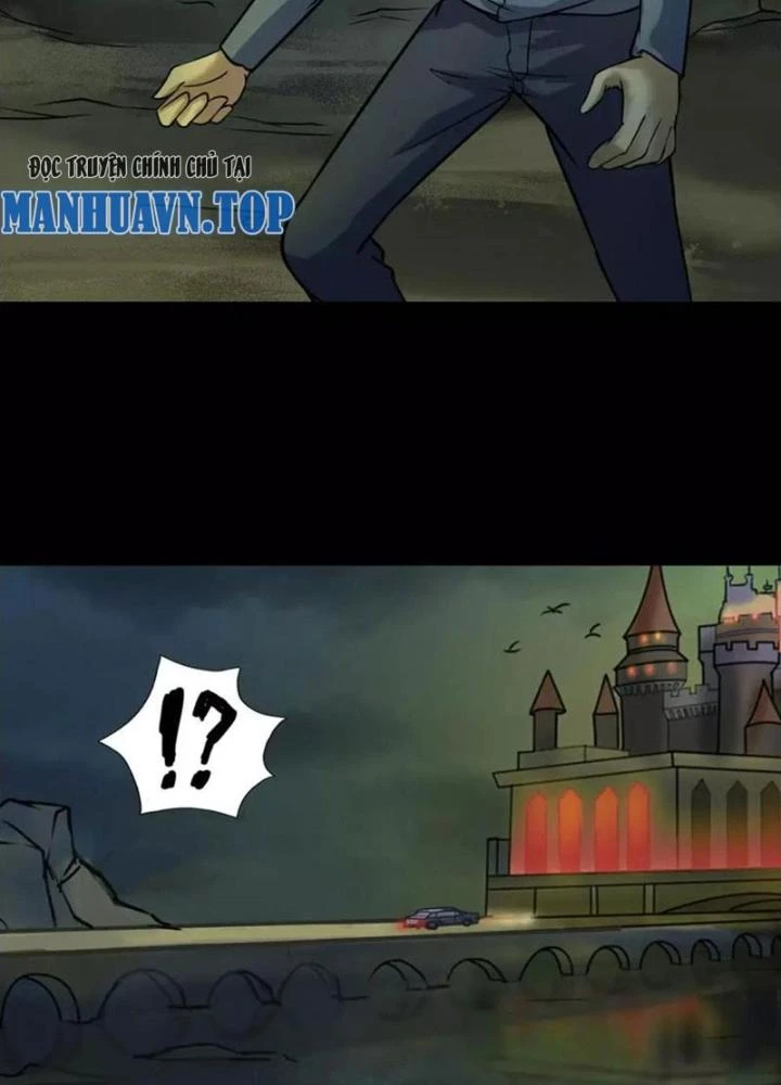 Ma Đô Dị Sự Chapter 27 - Trang 2