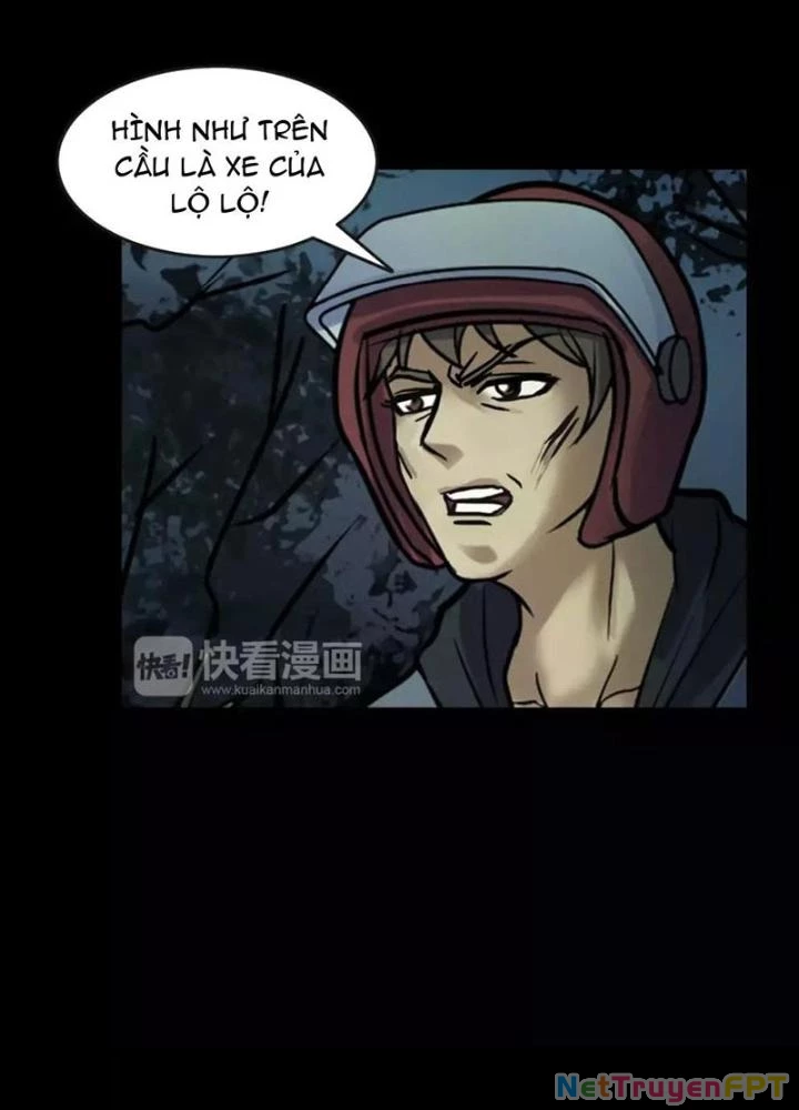 Ma Đô Dị Sự Chapter 27 - Trang 2
