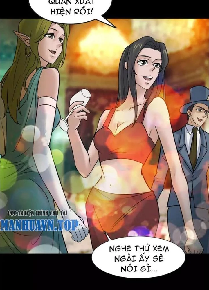 Ma Đô Dị Sự Chapter 27 - Trang 2