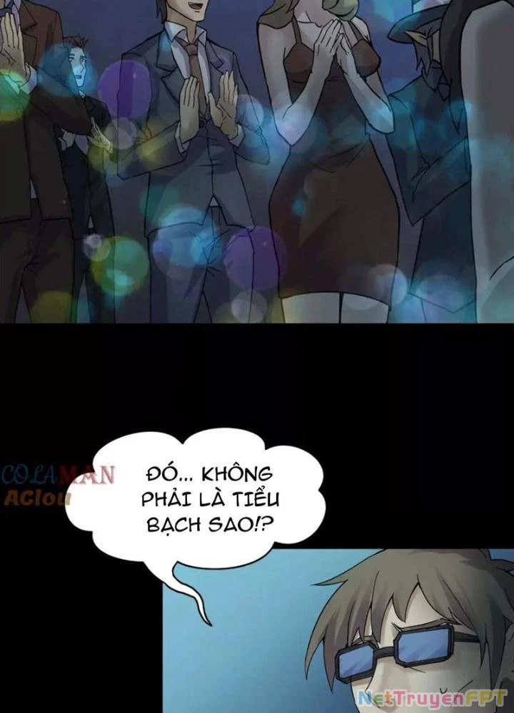 Ma Đô Dị Sự Chapter 27 - Trang 2