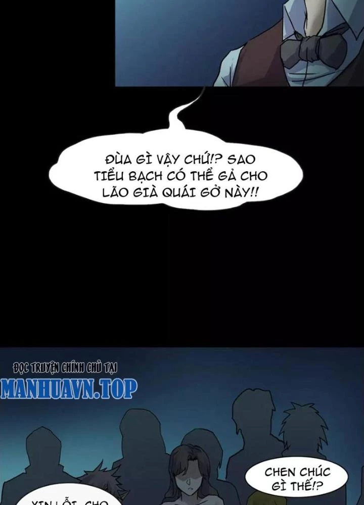 Ma Đô Dị Sự Chapter 27 - Trang 2