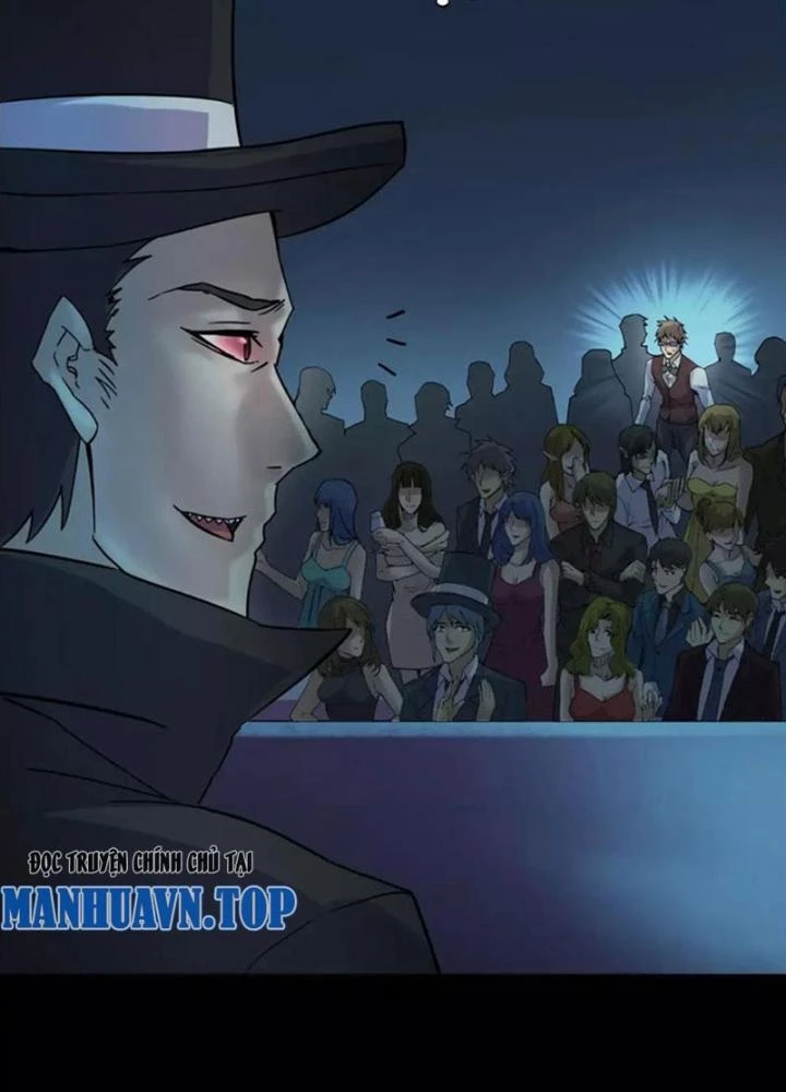 Ma Đô Dị Sự Chapter 27 - Trang 2