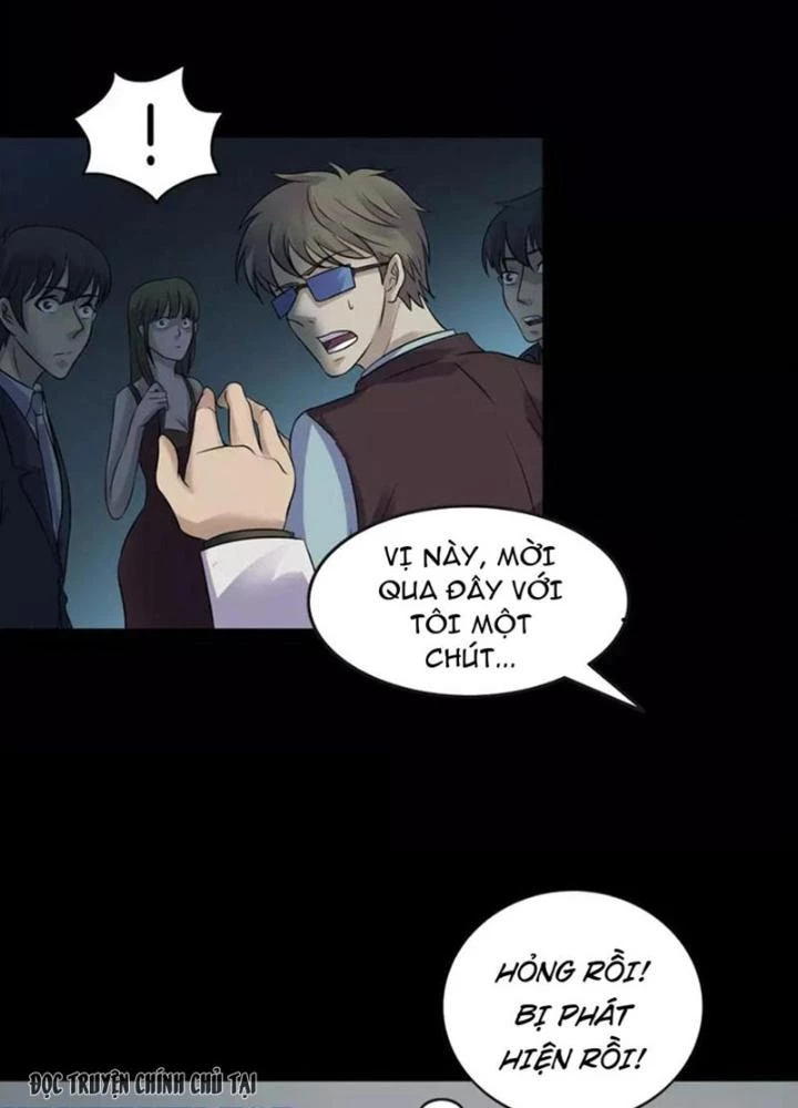 Ma Đô Dị Sự Chapter 27 - Trang 2