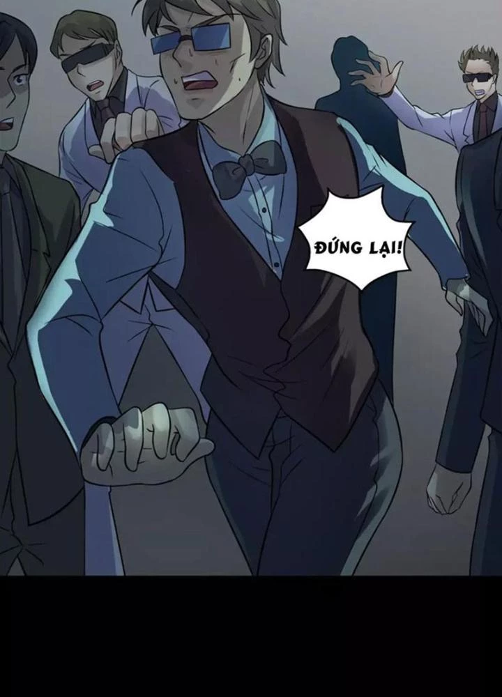 Ma Đô Dị Sự Chapter 27 - Trang 2