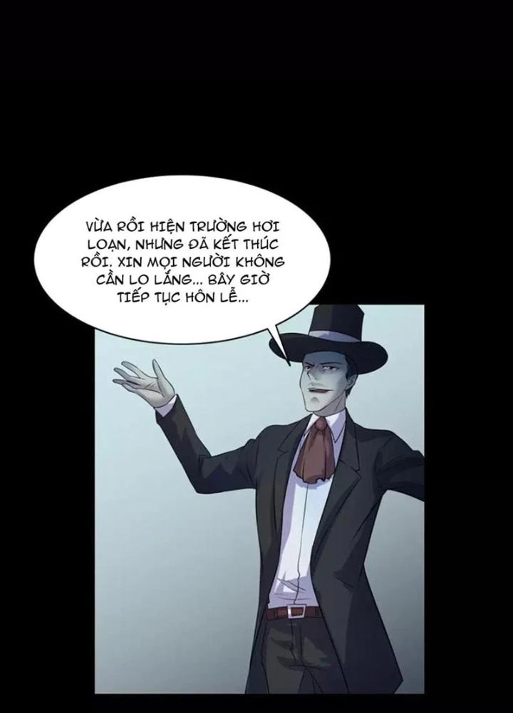 Ma Đô Dị Sự Chapter 27 - Trang 2