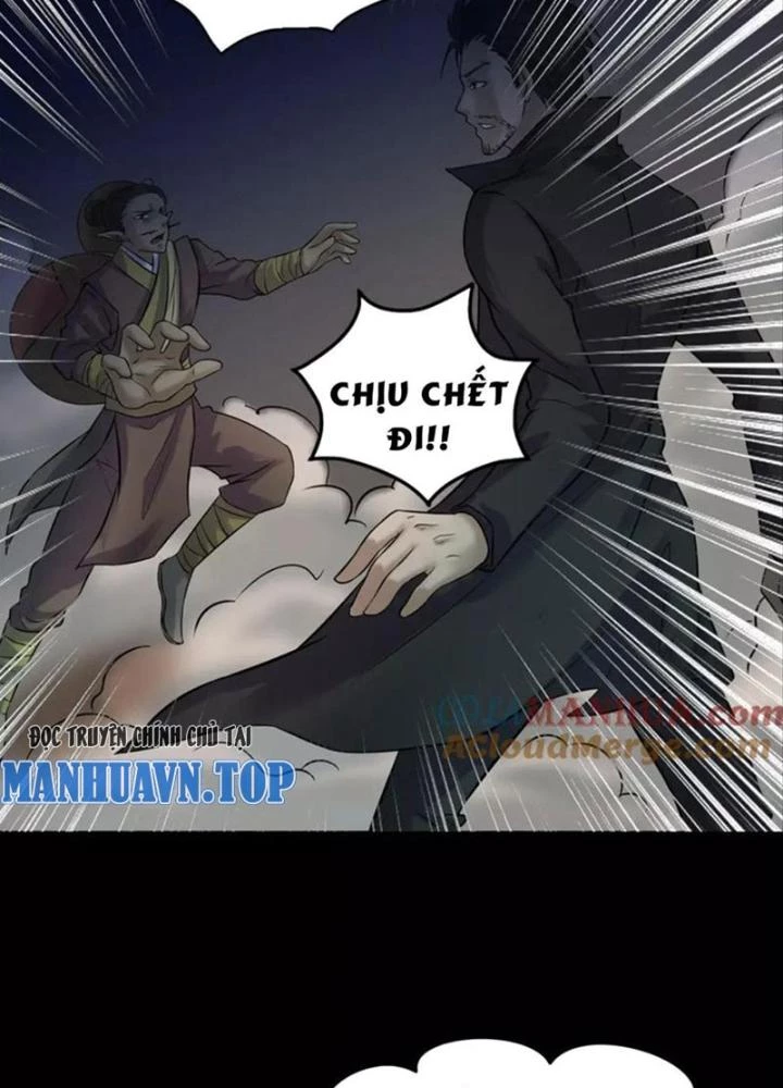 Ma Đô Dị Sự Chapter 27 - Trang 2