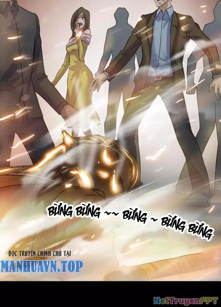 Ma Đô Dị Sự Chapter 27 - Trang 2