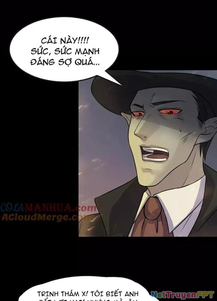 Ma Đô Dị Sự Chapter 27 - Trang 2