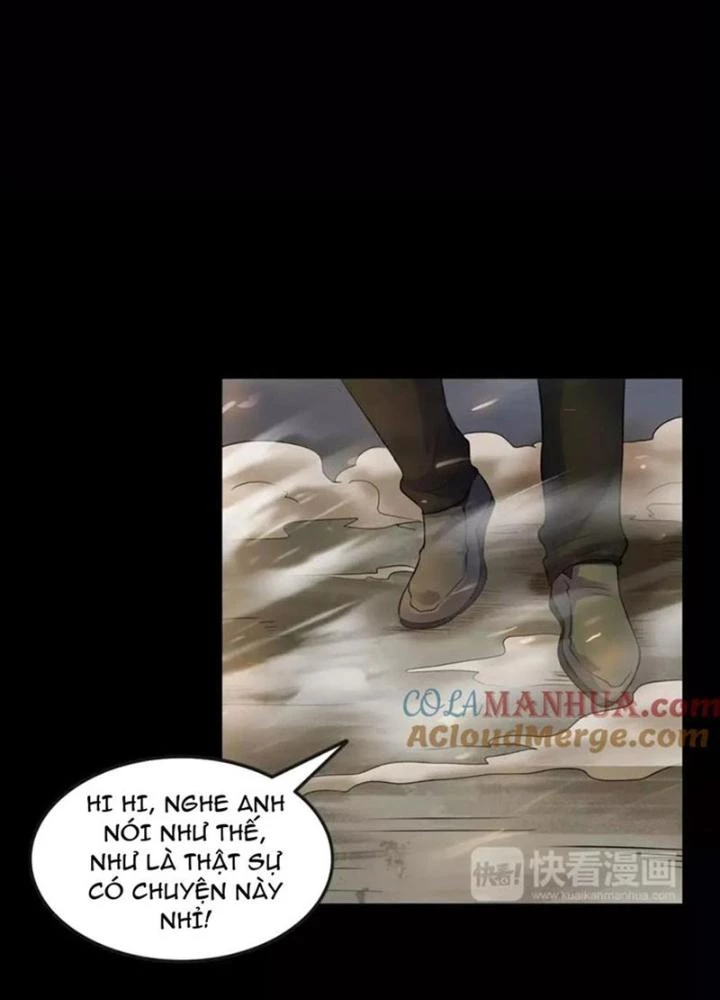 Ma Đô Dị Sự Chapter 27 - Trang 2