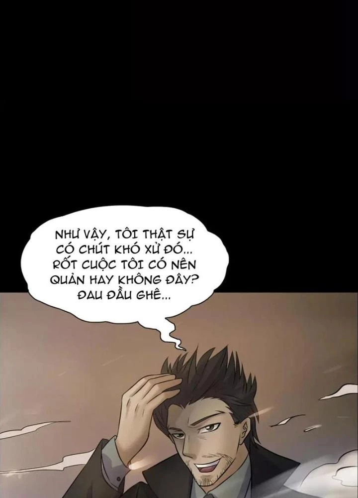 Ma Đô Dị Sự Chapter 27 - Trang 2