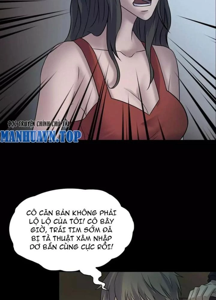 Ma Đô Dị Sự Chapter 27 - Trang 2