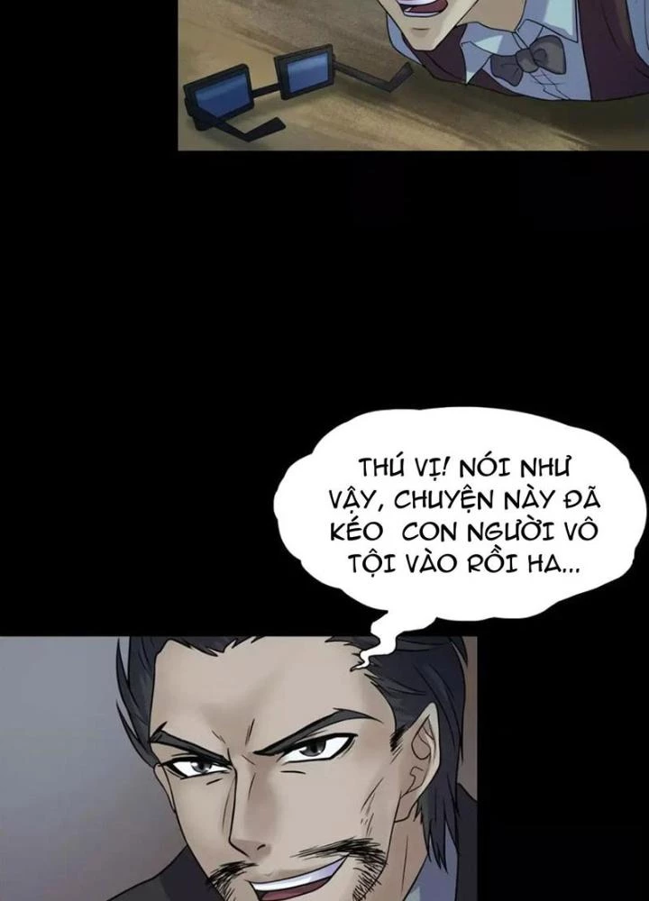 Ma Đô Dị Sự Chapter 27 - Trang 2