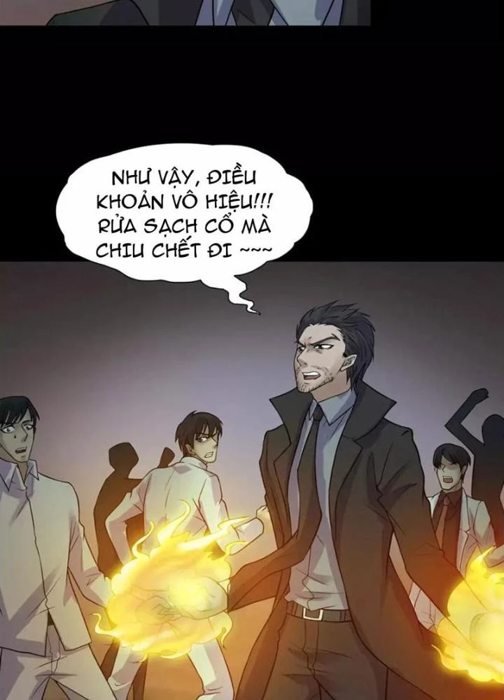 Ma Đô Dị Sự Chapter 27 - Trang 2