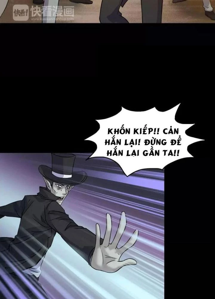 Ma Đô Dị Sự Chapter 27 - Trang 2