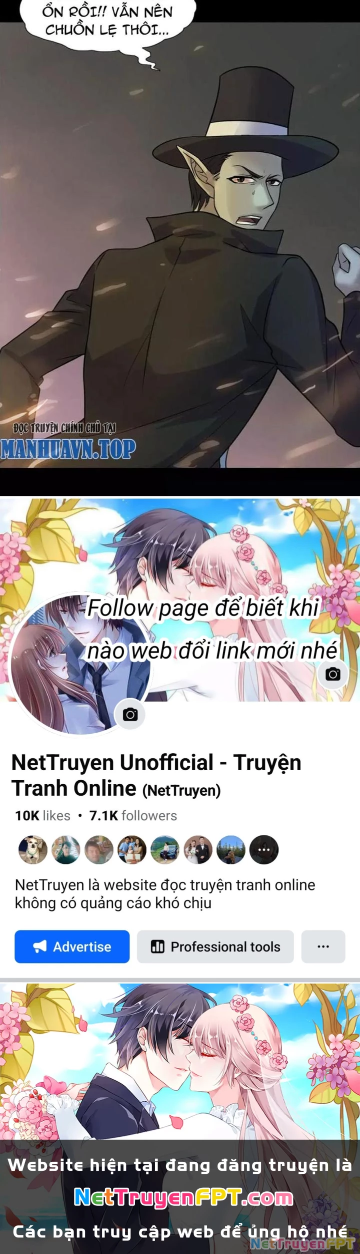 Ma Đô Dị Sự Chapter 27 - Trang 2