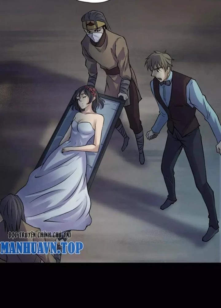 Ma Đô Dị Sự Chapter 28 - Trang 2