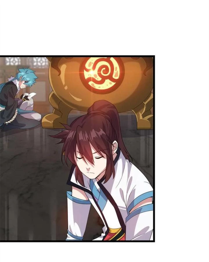 Võ Liệt Thiên Kiêu Chapter 5 - Trang 3