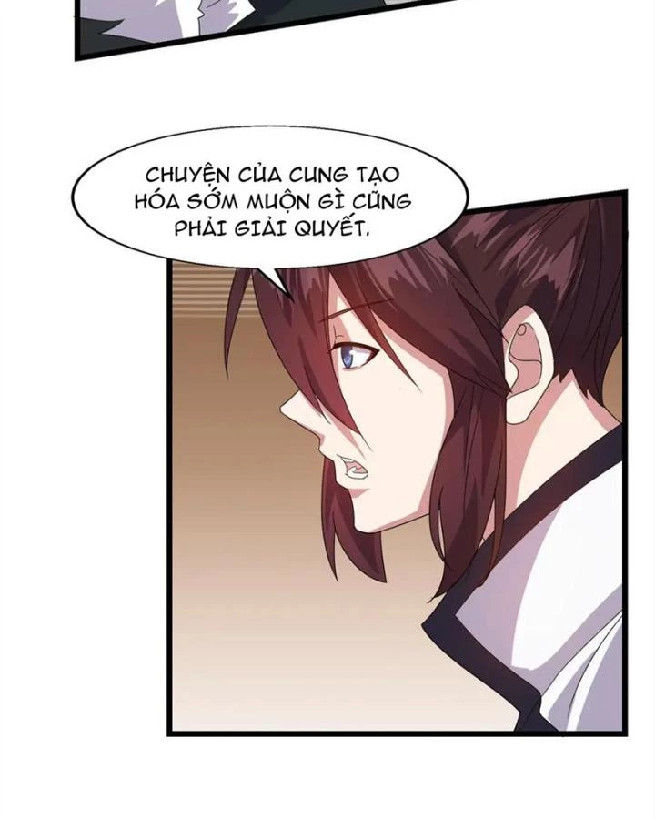 Võ Liệt Thiên Kiêu Chapter 5 - Trang 3