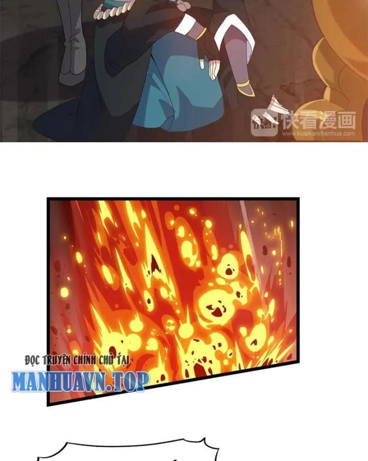 Võ Liệt Thiên Kiêu Chapter 5 - Trang 3