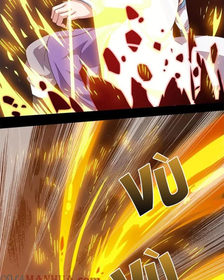 Võ Liệt Thiên Kiêu Chapter 5 - Trang 3